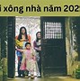 2023 Con Gì Xông Nhà Thì Đẹp Hợp