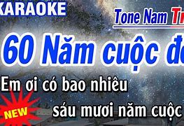 60 Năm Cuộc Đời Tone Nam 1Kjjzqjopn4 0 0 5