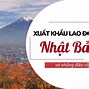 Bài Hát Đi Xuất Khẩu Lao Động