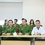 C03 Của Bộ Công An Là Gì