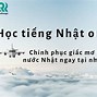 Cách Dạy Tiếng Nhật Online