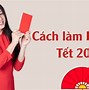 Cách Gấp Bao Lì Xì Bằng Giấy A4