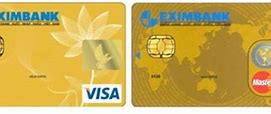 Cách Khoá Thẻ Eximbank Online