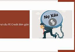 Cách Kiểm Tra Nợ Xấu Của Fe