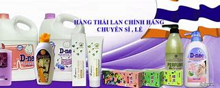 Cách Nhập Hàng Thái