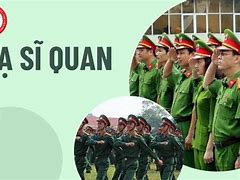 Chế Độ Nghỉ Phép Sĩ Quan