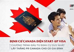 Chương Trình Định Cư Canada 2022 Ở Đâu Trên Thế Giới