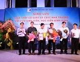 Cựu Sinh Viên Đại Học Xây Dựng