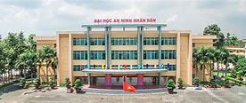 Đại Học An Ninh Nhân Dân Ở Hà Nội