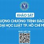 Đại Học Luật Thành Phố Hồ Chí Minh Ở Quận Mấy