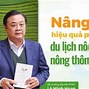 Du Lịch Nông Nghiệp Và Du Lịch Nông Thôn