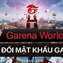 Garena Fo4 Đổi Mk