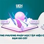 Giáo Trình Phương Pháp Học Tập Hiệu Quả Pdf