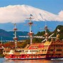 Hakone Nhật Bản