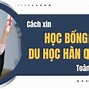 Học Bổng Open University Hàn Quốc Là Gì 2023