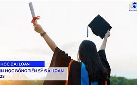 Học Bổng Tiến Sĩ Đài Loan 2025 Pdf Tiếng ایران