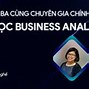 Học Business Analyst Ở Fpt Có Tốt Không 2024 Không