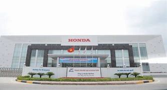 Honda Tuyển Dụng Thực Tập Sinh 2024