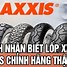 Lốp Xe Máy Maxxis Diamond