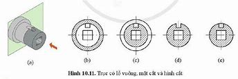 Lý Thuyết Công Nghệ 10 Bài 10 Cánh Diều