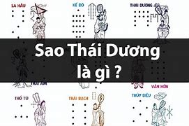 Mệnh Thái Dương M Là Gì