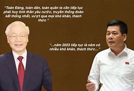 Năm 2023 Khó Khăn