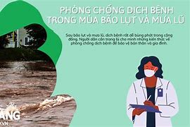 Phòng Chống Bảo Lũ Nam