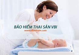 Thời Gian Chờ Thai Sản Vbi