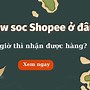 Thời Gian Giao Hàng Shopee