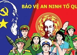 Tình Hình An Ninh Việt Nam Hiện Nay