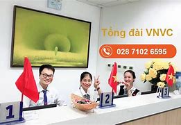 Tổng Đài Vnvc Vĩnh Long