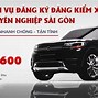 Trạm Đăng Kiểm Ngọc Sơn Hải Dương