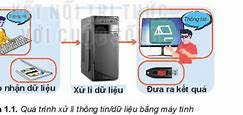 Trong Tin Học Quá Trình Tạo Ra Tri Thức Từ Các Nguồn Dữ Liệu Và Thông Tin Được Gọi Là Gì