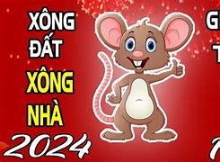 Tuổi Xông Đất 2024 Cho Gia Chủ 1972