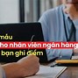 Tuyển Dụng Nhân Viên Pháp Lý Ngân Hàng